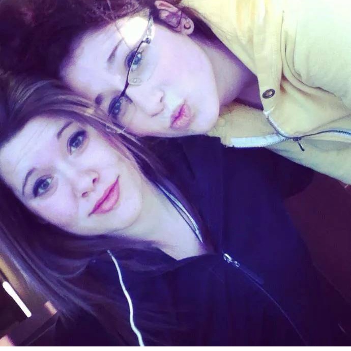 Ashlee and Rehtaeh