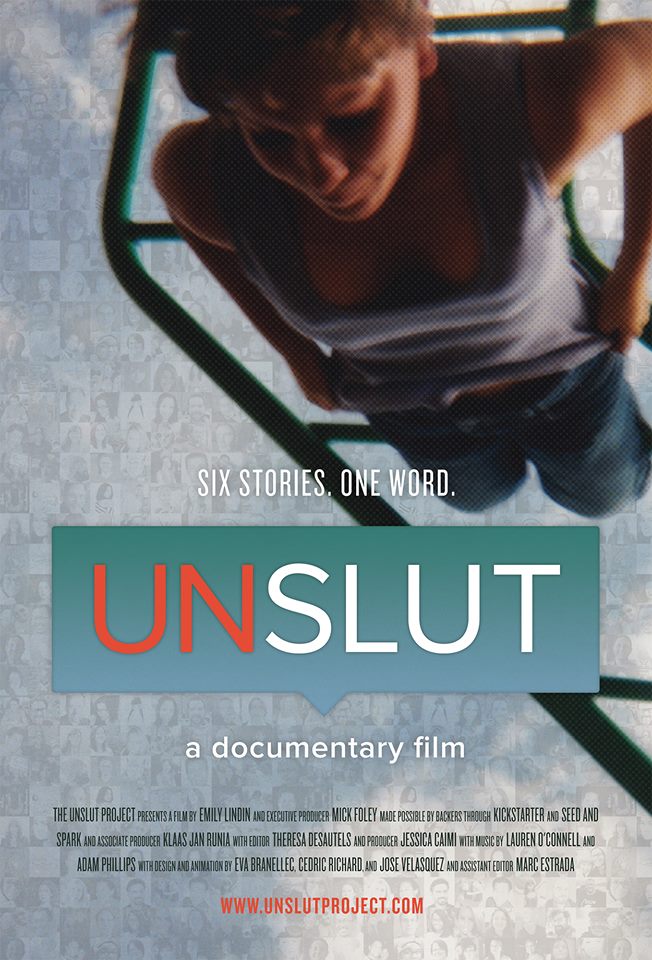 UnSlut -A Documentary Film
